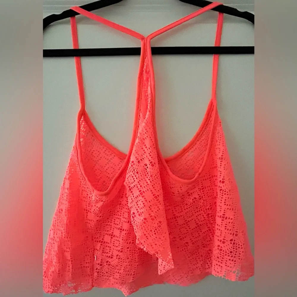 NWOT✨ Victoria’s Secret PINK Coverup - Picture 3 of 6